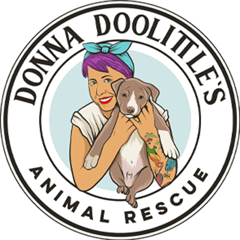 Donna Doolittle's Animal Rescue