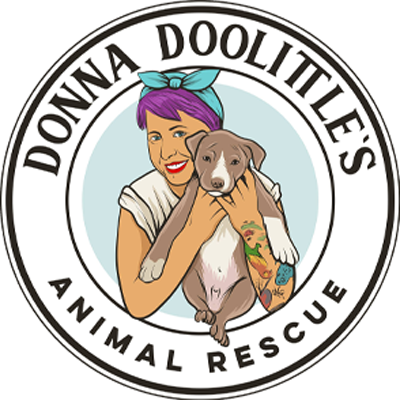 Donna Doolittle's Animal Rescue