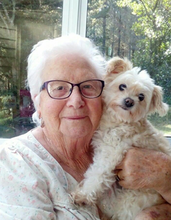 Nana Doolittle In Memory of Nana Doolittle